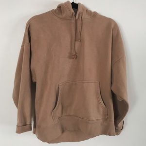 TNA Oversized Boyfriend Hoodie